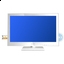 LED TV 24LED6015TDW