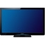 TX-L42U3 LCD TV