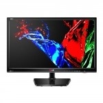LG 22MA33D-PZ LED TV